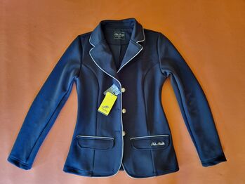 Turnierjacket schwarz, Gr. S, Felix Bühler, Anja Hintersdorf, Na zawody, Taucha