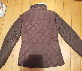 Winterjacke, für Damen, Ronja Willmes, Kurtki jeździeckie i kamizelki, Meinerzhagen