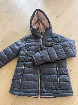 Felix Bühler Winterjacke, Felix Bühler Winterjacke - nicht Wasserfest, Eline, Kurtki jeździeckie i kamizelki, Hirzel
