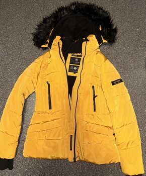 Navahoo Winterjacke, Navahoo, Ines , Kurtki jeździeckie i kamizelki, Karlsruhe 