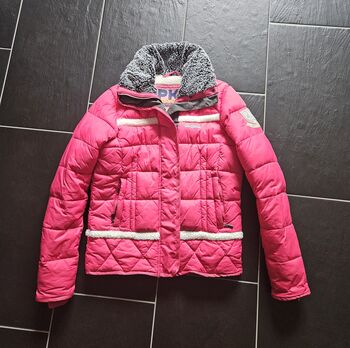 PK Sports Winterjacke Gr. M, PK Sports , Sassi117, Kurtki jeździeckie i kamizelki, Würzburg 