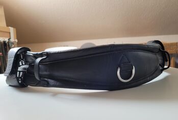 Kurzgurt / Leder / 60cm, Viktoria, Girths & Cinches, Berlin