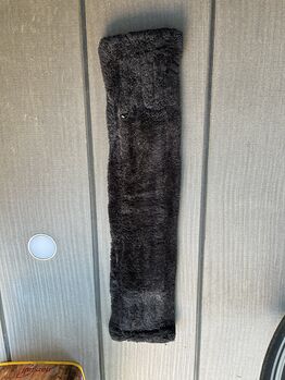 Kurzgurt „Western“ Plüsch 55cm