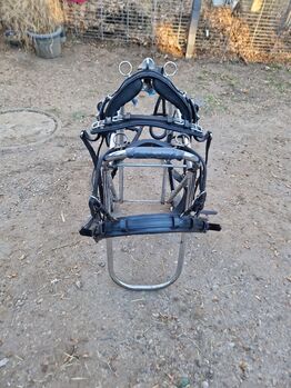 Kutschgeschirr shetty, JW, Kutschen, Buchholz 