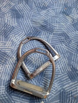 Kwik Out Sicherheitssteigbügel, Kwik Out , Marina, Saddle Accessories, Weißenohe
