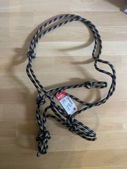 L-pro West Knotenhalfter Honolulu Gr. WB, L-pro West, Lisa Sauerzweig, Halters, Troisdorf 