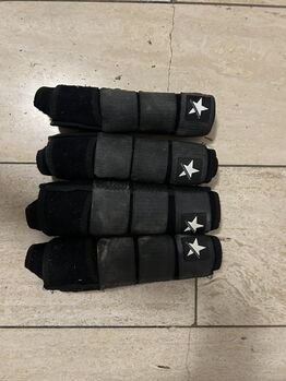 L-Pro West Fesselkopfgamaschen, L-Pro West Fesselkopfgamaschen , Alessio Muratore, Tendon Boots, Roigheim