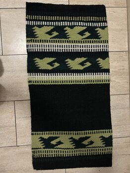 L-Pro West Showblanket und Fesselkopfgamaschen L-Pro West Showblanket und Fesselkopfgamaschen