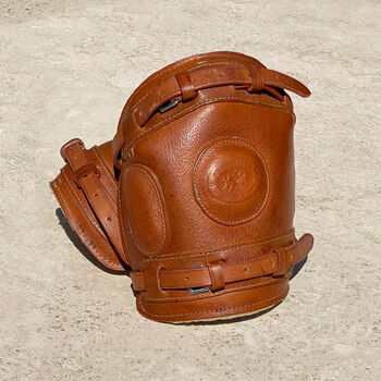 LA MARTINA  JUNIOR KNEE PADS, La Martina, Siobhan Doyle, Safety Vests & Back Protectors, Montecatini val di Cecina