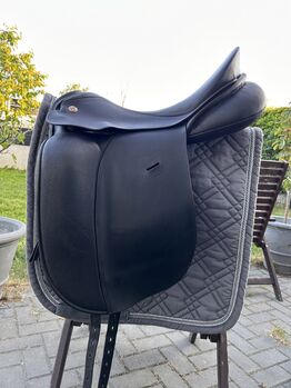 Niedersüß Crescendo Dressursattel, Niedersüß Crescendo , Carina, Dressage Saddle, Nettetal 