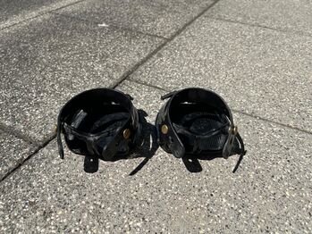 Scoot Boots M0 Slim Scoot Boots