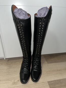 Reitstiefel von QHP QHP Hailey