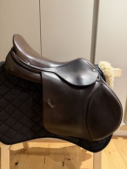 Labelle Springsattel Labelle