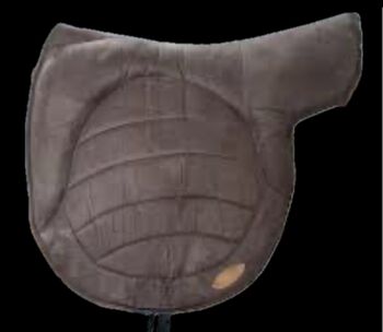 LaBona Reitpad Dressage Dressur akademische Reitkunst Sattel, LaBona Reitpad Dressage I, Antje Klos, Other Pads, Berlin