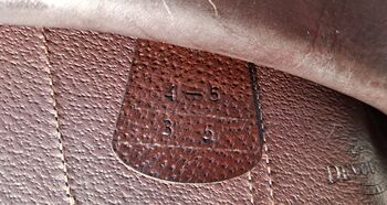 Devoucoux Chiberta Lab Devoucoux  Chiberta Lab 