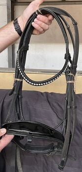 Lacktrense, Neele, Bridles & Headstalls, Südbrookmerland