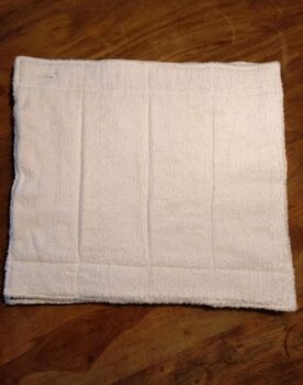 ⭐️Lacrox⭐️4er-Satz Bandagierunterlagen Lacrox