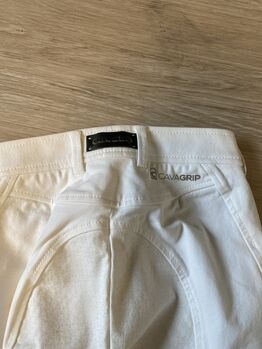 Reithose für Damen Cavallo Cavagrip