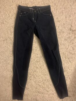 Damen Reithose, Covalliero Techno , Kranen , Breeches & Jodhpurs, Issum 