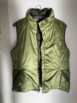 Damen-Wende-Reitweste Gr. M, L-Sportiv, Bettina, Riding Jackets, Coats & Vests, Neu Wulmstorf