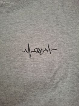 Damen T-Shirt von RoyalHorsemen (S) RoyalHorsemen