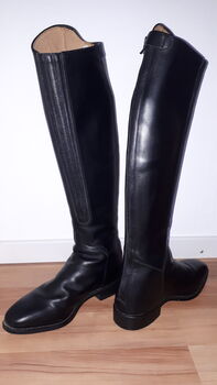 Lederreitstiefel Größe 39, Cavallo Junior, Lina, Riding Boots, Leonberg