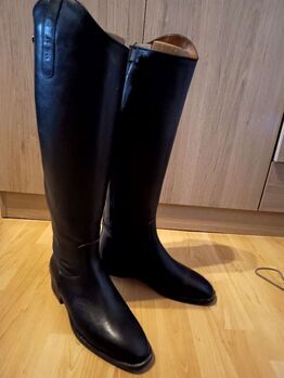 Lederstiefel, Steiner Anja , Riding Boots, Brixen im Thale 