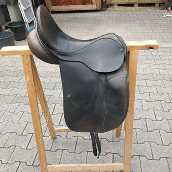 County Competitor 17 Zoll, Sabina Ruhe , Dressage Saddle, Heusenstamm