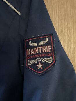 Leichte Reitjacke von Kantrie in XS Kantrie