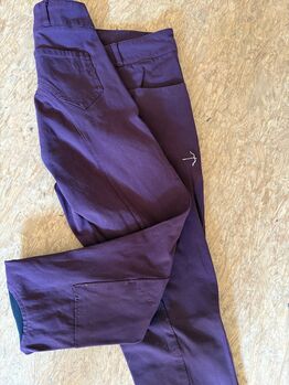 Laguso Reithose, Gr. M, Laguso, Lea, Reithosen, Eppingen