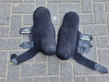 Lamicell Ventex v22 Knee Boots, Lamicell  v22 Knee Boots, Anna, Tendon Boots, Duisburg