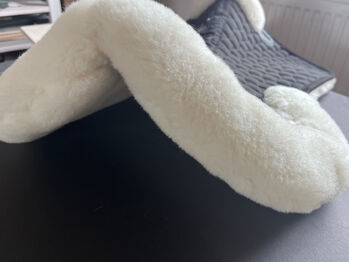 Lammfell Pad LeMieux M LeMieux Lammfall Pad