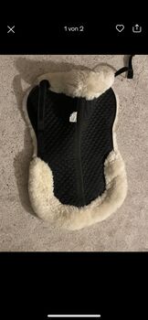 Lammfellpad, Janina S., Andere Pads, Uelzen