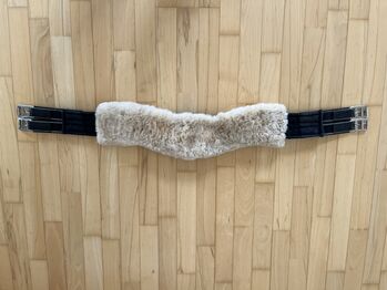 Lammfellgurt / Langgurt (Felix Bühler) 110 cm Felix Bühler