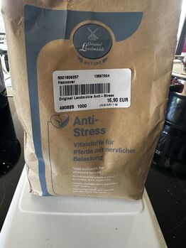 Landmühle Antistress (Krämer), Krämer , Schper , Horse Feed & Supplements, Barsinghausen