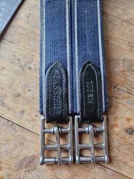 Langgurt Passier 135cm Passier