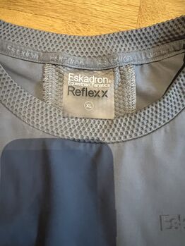Langarm Shirt Eskadron 