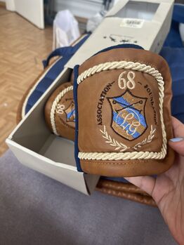 Lauria Geralli Set VSS Blau Lauria Geralli
