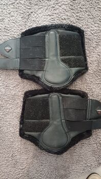 Le Mieux brushing Boots Gamaschen, Le Mieux, Julia , Gamaschen, Gleichen
