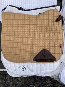 Le mieux dressage saddle cloth Le mieux