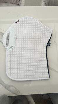 Le Mieux Vielseitigkeitsschabracke, Le Mieux Luxury Square CC, Marie-Therese Grießenböck, Dressage Pads, Jenbach