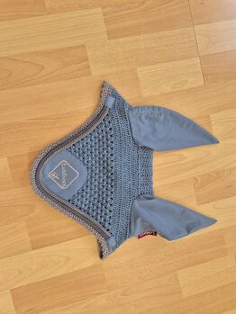 Le Mieux Fliegenhaube Ice Blue XL Neu, Le Mieux  Classic, HF, Fliegenschutz, Freital