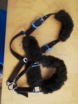 Le Mieux Head collar, Le mieux, Tanya , Halters, London