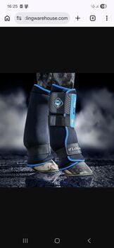 Le Mieux ProIce Freeze Gamaschen, LeMieux ProIce, Sarah Steiner , Grooming Brushes & Equipment, Innsbruck