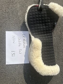 Le Mieux saddle pad Le mieux 