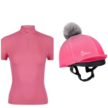 Le mieux SET Baselayer and Hat cover Le mieux 