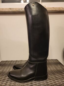 Lederreitstiefel Petrie, NP 299€, Gr. 38, sehr guter Zustand, für schmale Waden, Petrie, Sophie, Riding Boots, Berlin