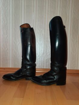 Lederreitstiefel Größe 40, Cavallo, Sina K., Riding Boots, Ortenberg