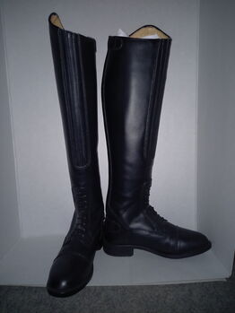 Leder-Reitstiefel, Südwind, Ben , Riding Boots, Straubing