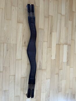 Leder-Sattelgurt / Langgurt (110 cm) CLARIDGE HOUSE Naira 